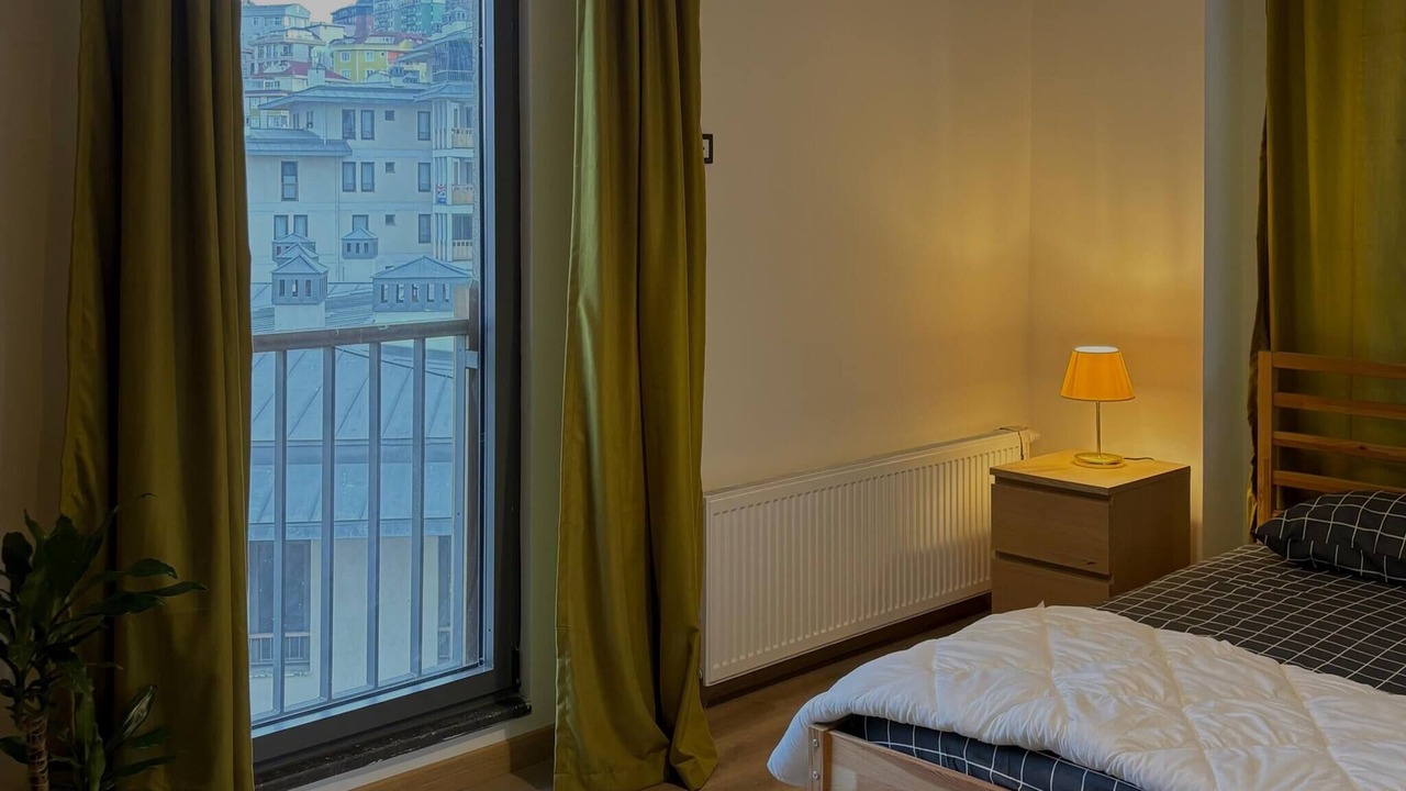 Photo of Bedroom in Beyoglu