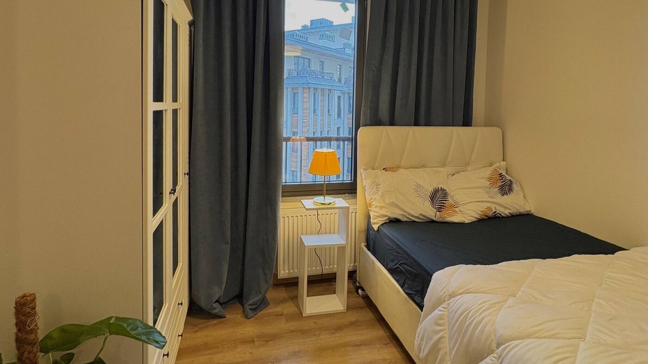 Photo of Bedroom in Beyoglu