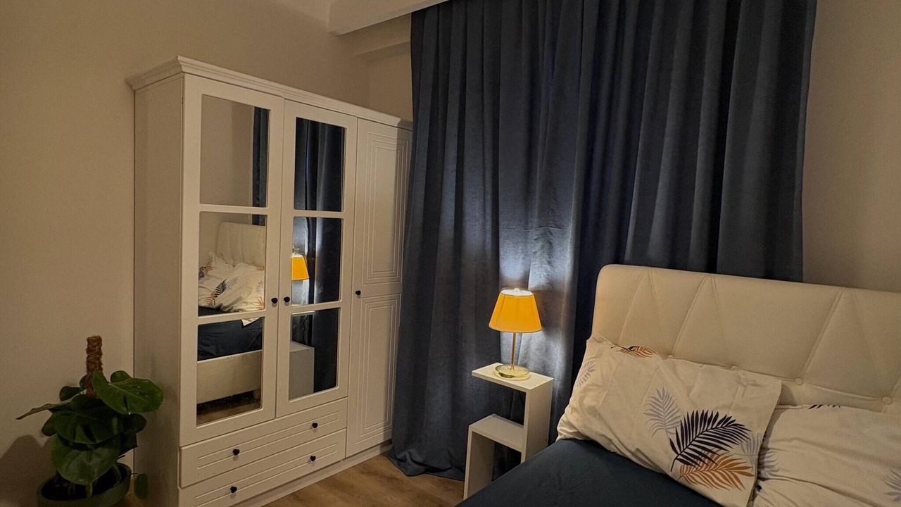 Photo of Bedroom in Beyoglu