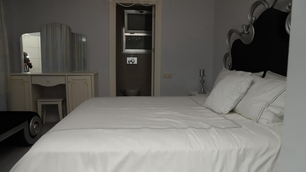 Photo of Bedroom in Cesme