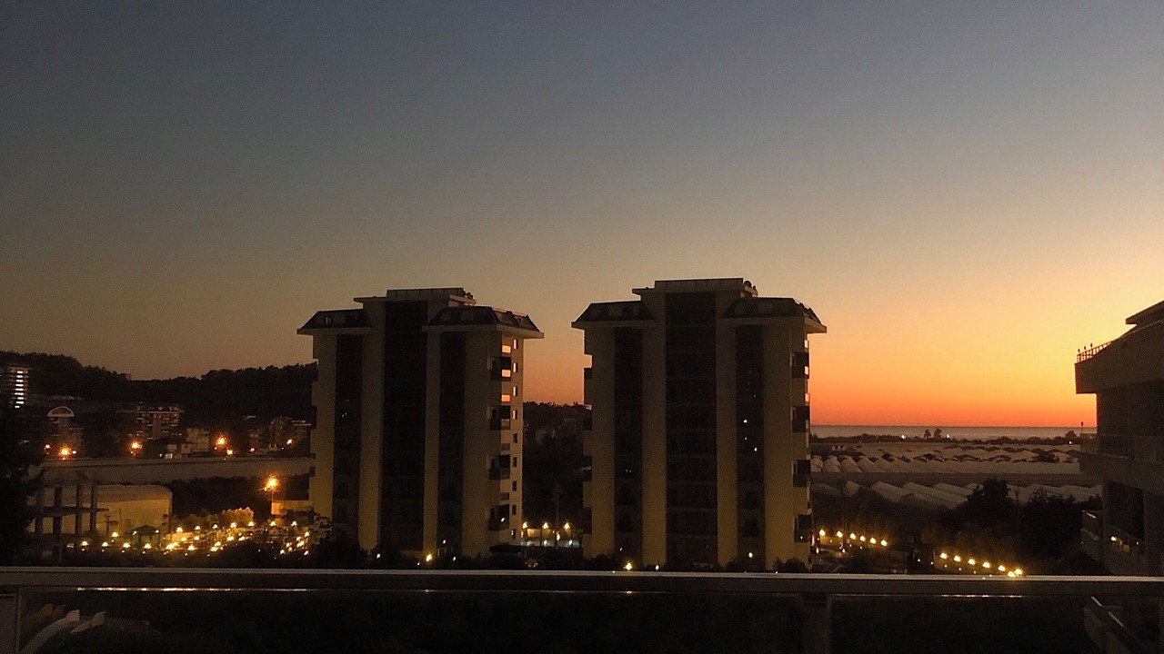 Photo of Outdoor in Demirtas