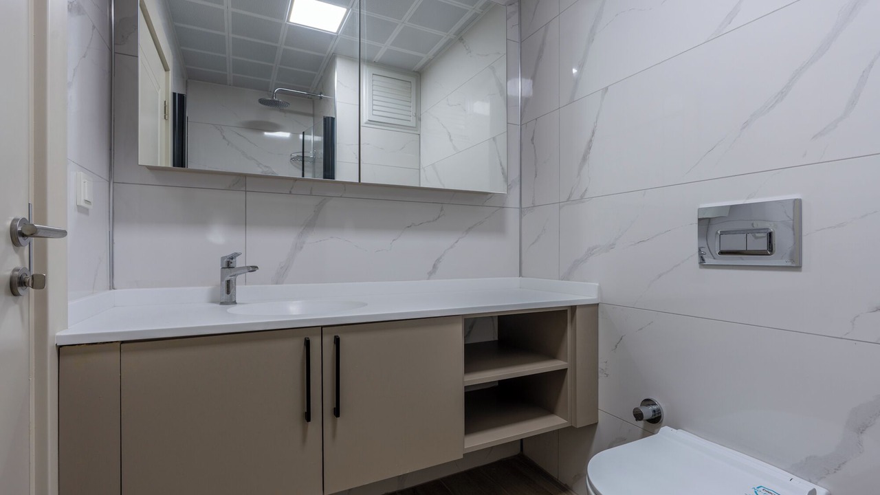 Photo of Bathroom in Konyaalti