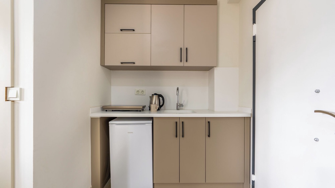 Photo of Kitchen in Konyaalti