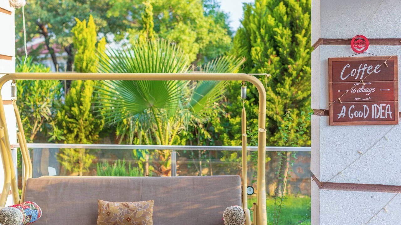 Photo of Outdoor in Oludeniz