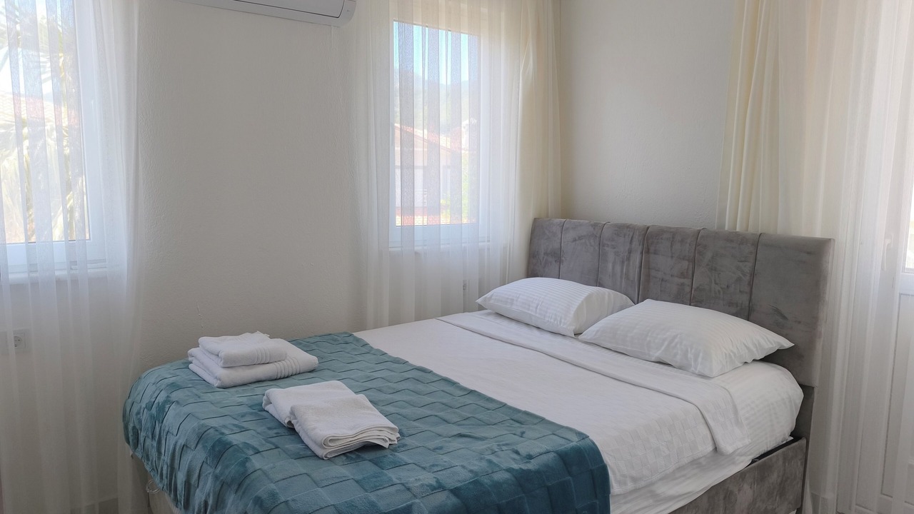 Photo of Bedroom in Dalyan