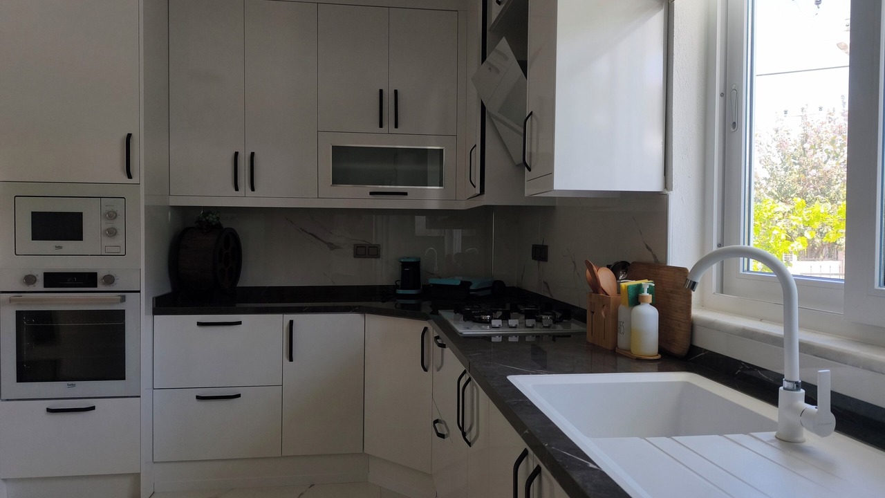 Photo of Kitchen in Dalyan