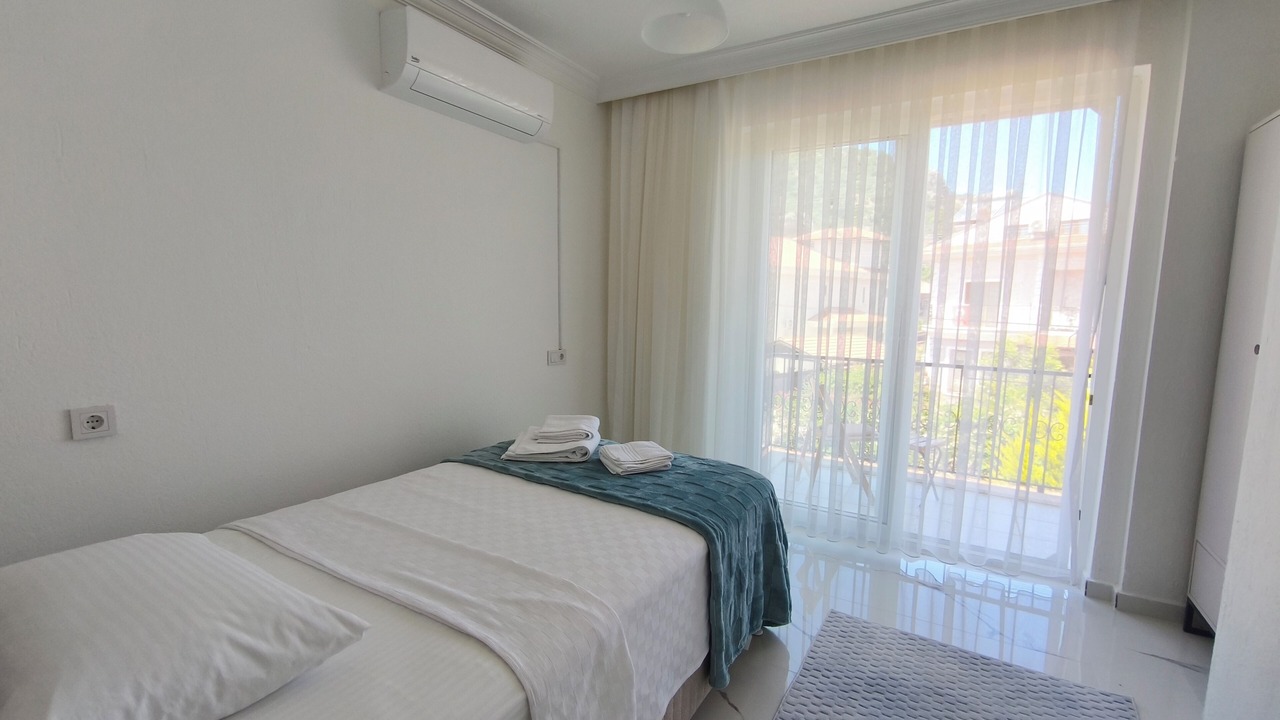 Photo of Bedroom in Dalyan
