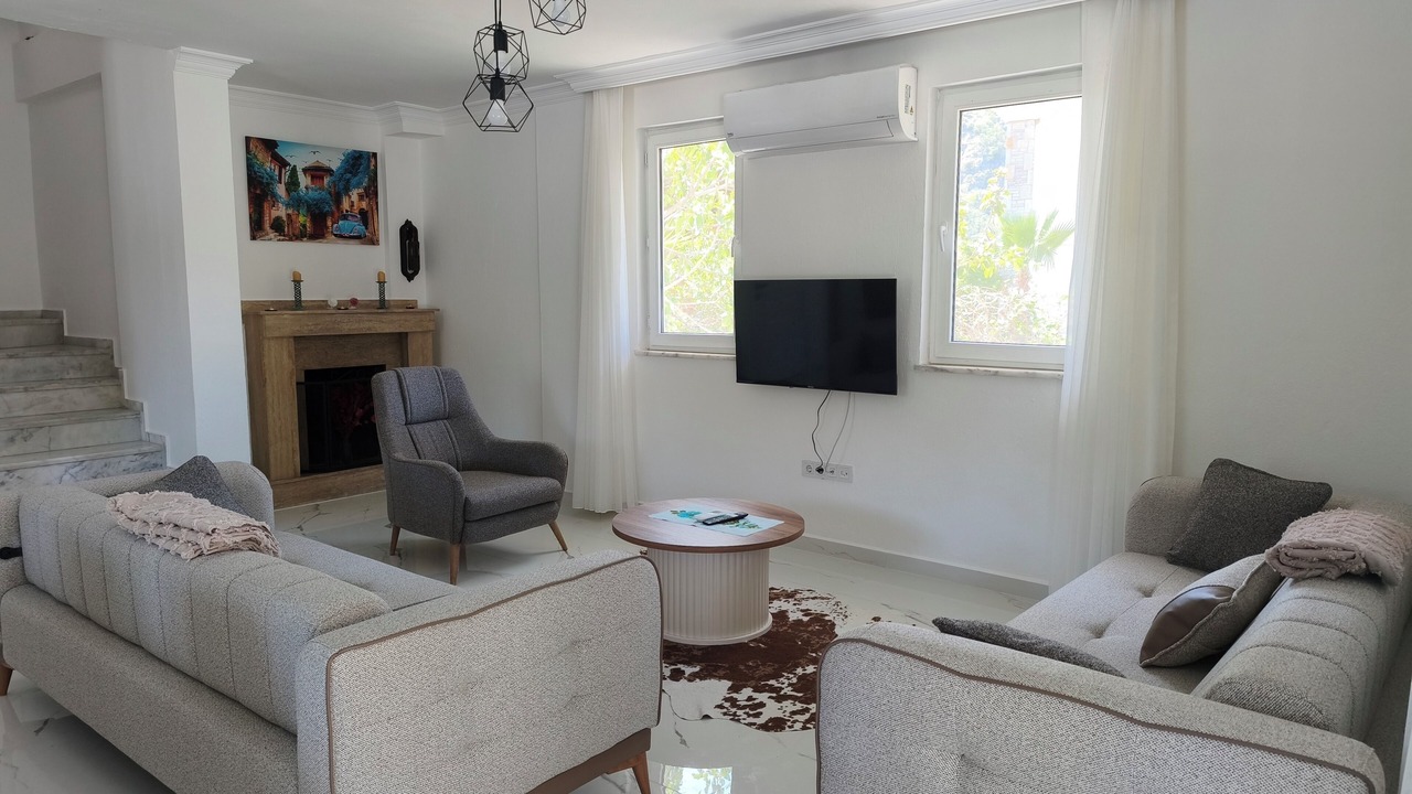 Photo of Livingroom in Dalyan