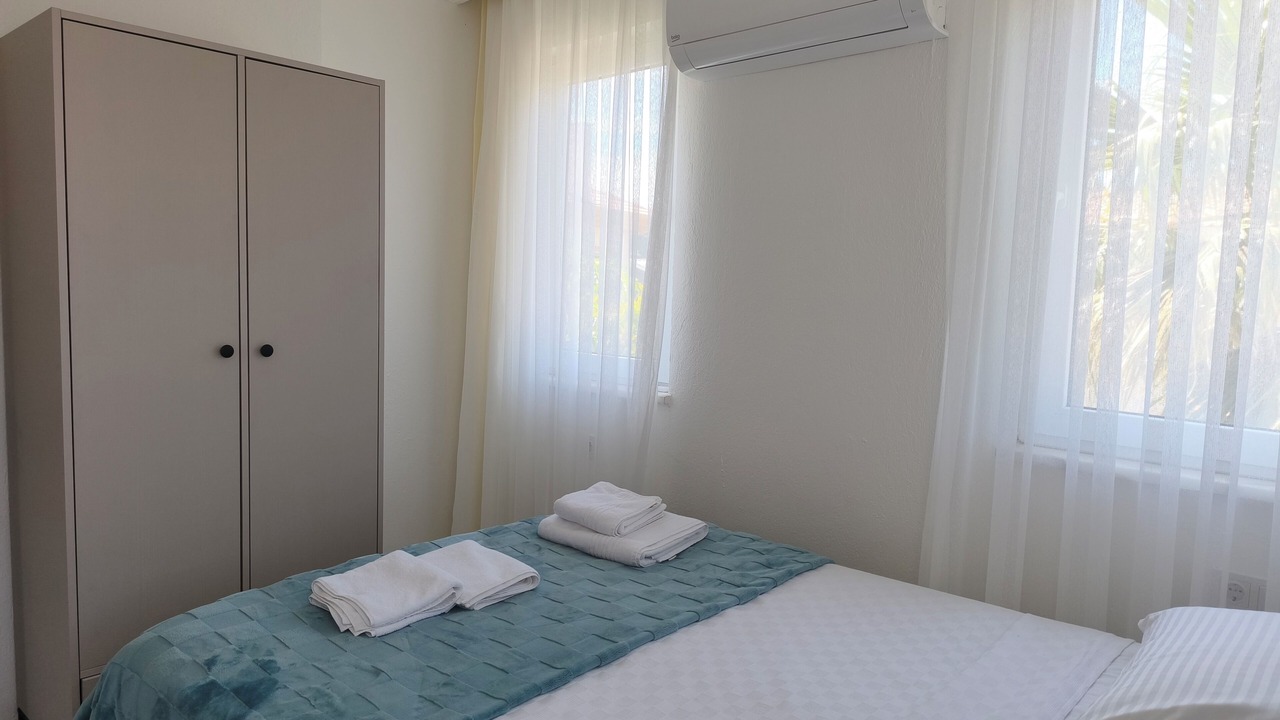 Photo of Bedroom in Dalyan