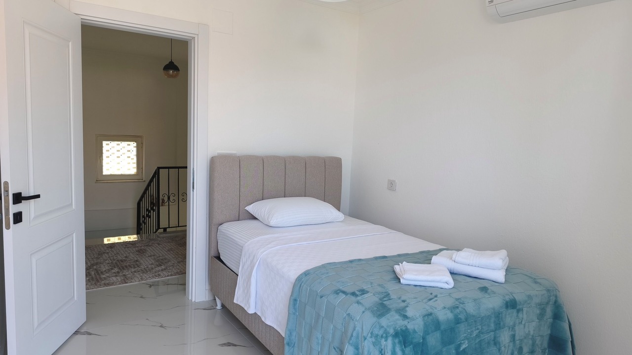 Photo of Bedroom in Dalyan