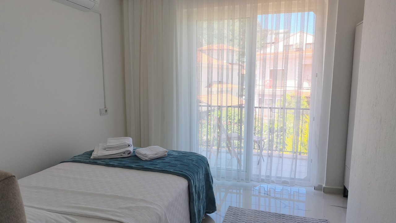 Photo of Bedroom in Dalyan