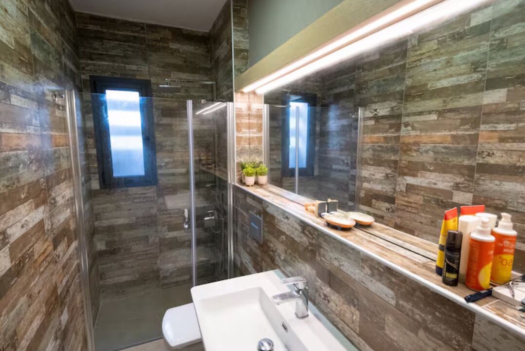 Photo of Bathroom in Cesme