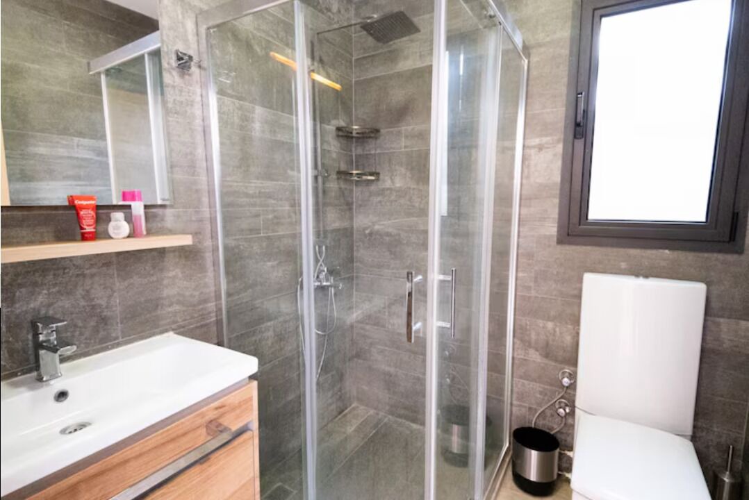 Photo of Bathroom in Cesme