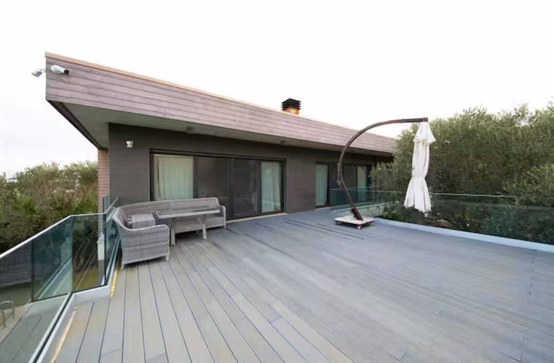 Photo of Patio Balcony in Cesme