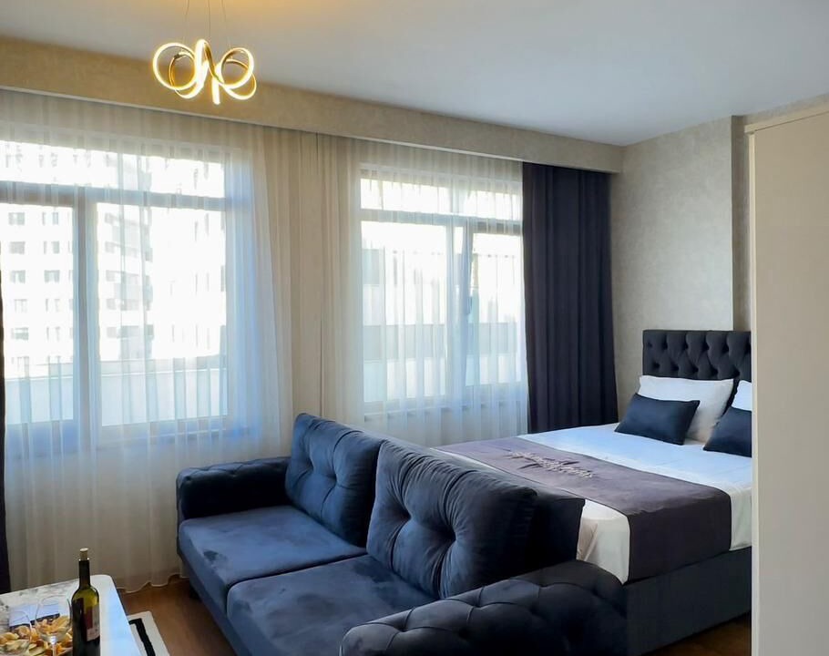 Photo of Bedroom in Pendik