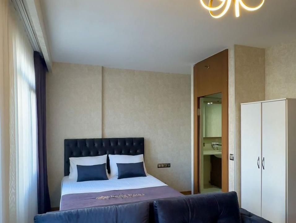 Photo of Bedroom in Pendik