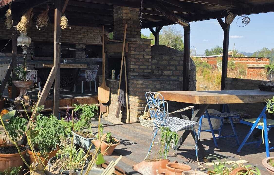 Photo of Outdoor in Derekoy