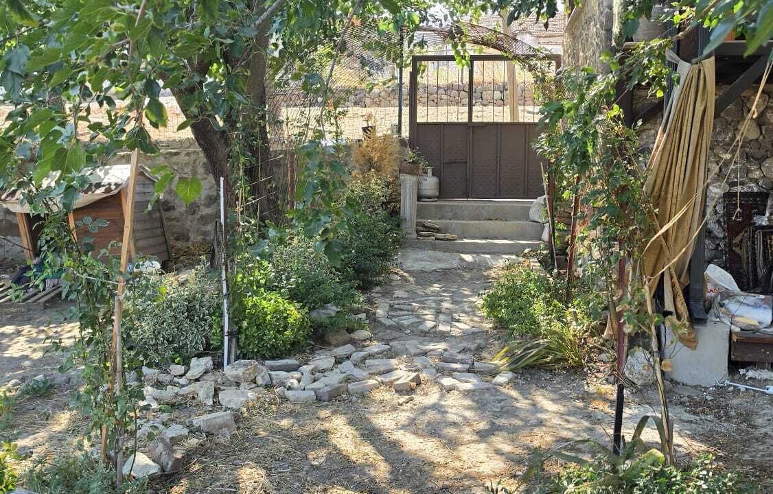 Photo of Outdoor in Derekoy