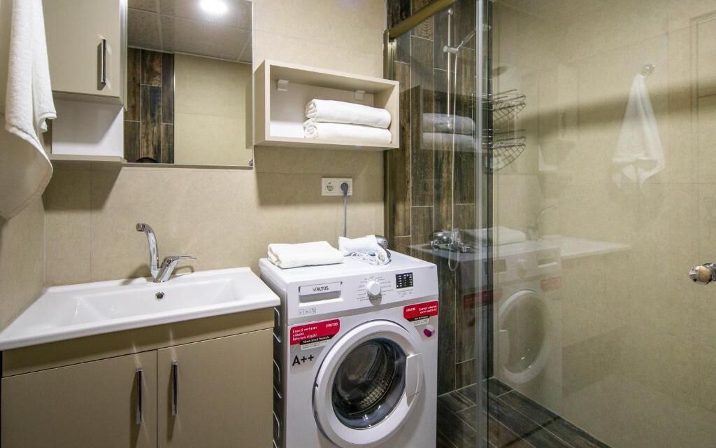 Photo of Bathroom in Konyaalti