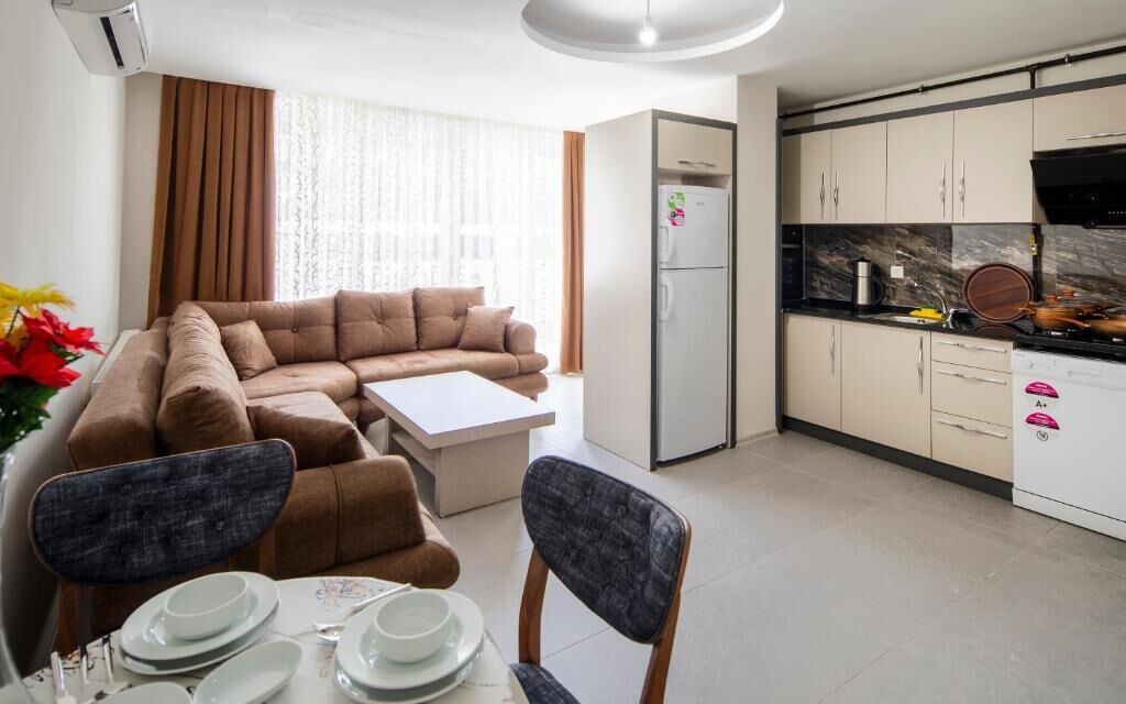Photo of Livingroom in Konyaalti