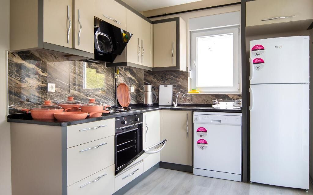 Photo of Kitchen in Konyaalti
