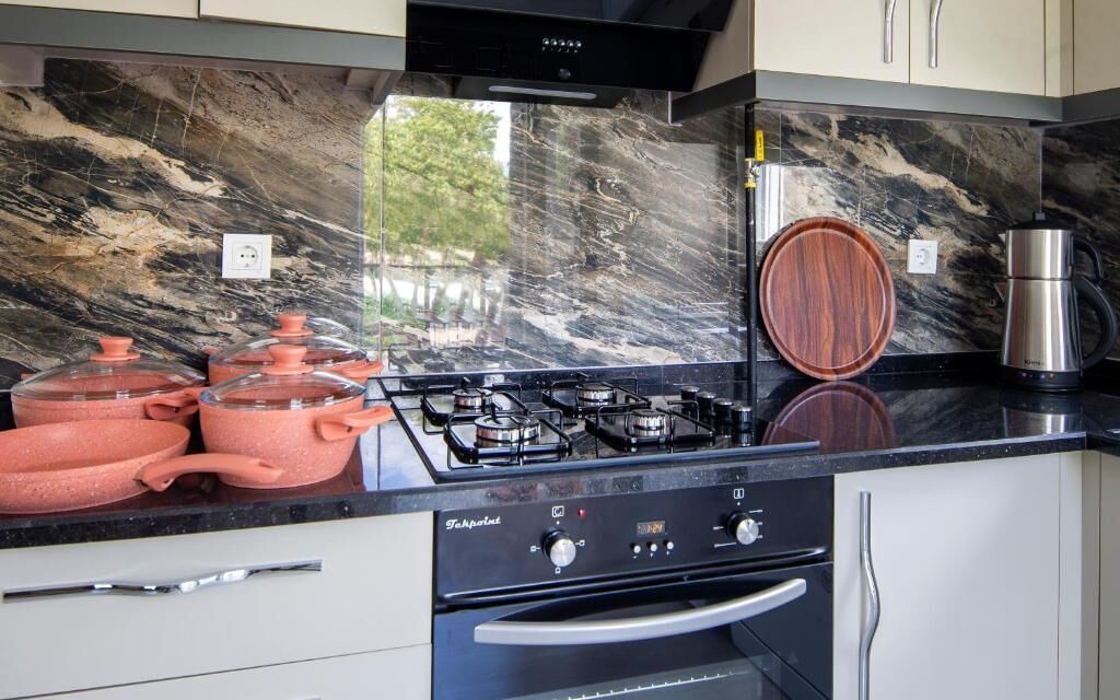 Photo of Kitchen in Konyaalti