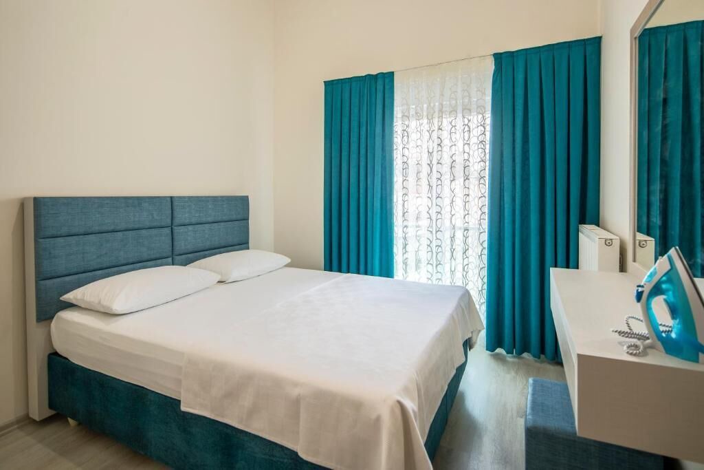 Photo of Bedroom in Konyaalti