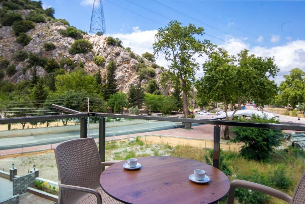 Photo of Outdoor in Konyaalti