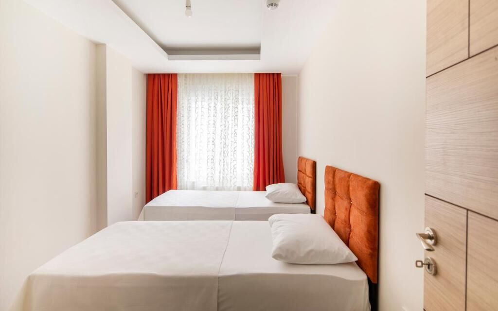 Photo of Bedroom in Konyaalti