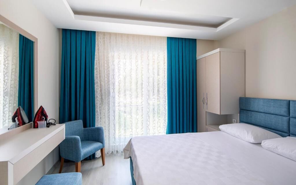 Photo of Bedroom in Konyaalti