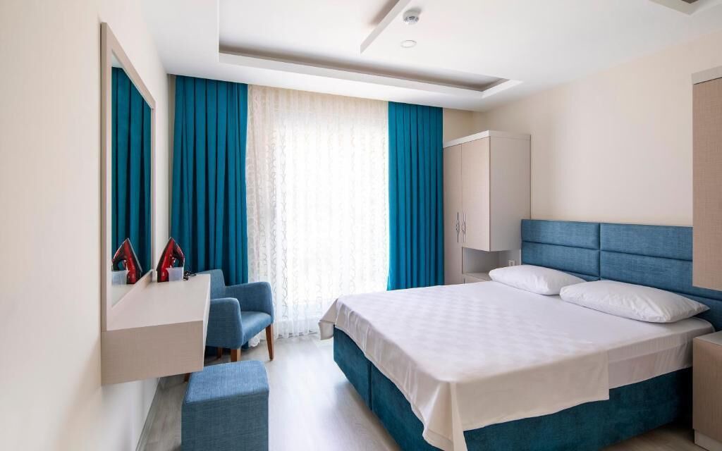 Photo of Bedroom in Konyaalti