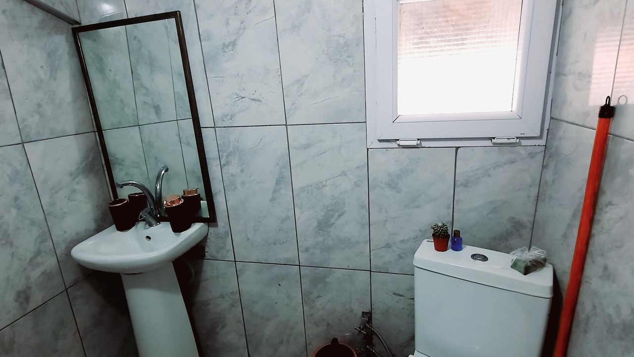Photo of Bathroom in Taksim