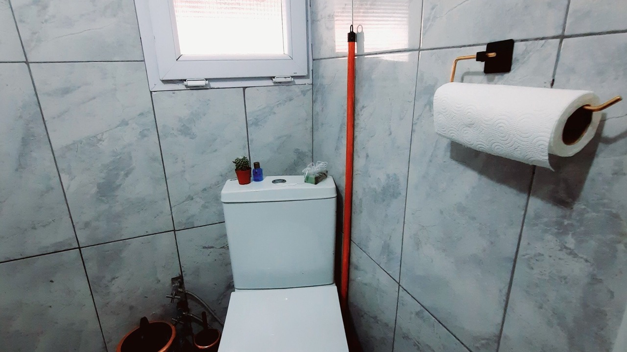 Photo of Bathroom in Taksim