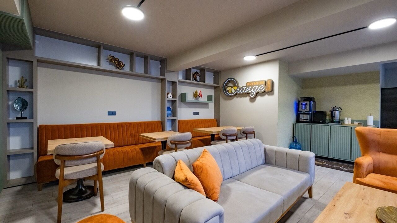 Photo of Livingroom in Kumluca