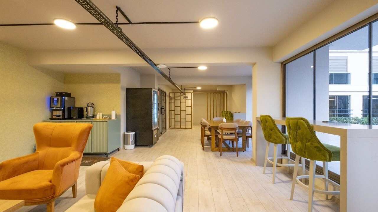 Photo of Livingroom in Kumluca