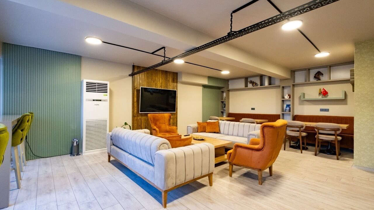 Photo of Livingroom in Kumluca