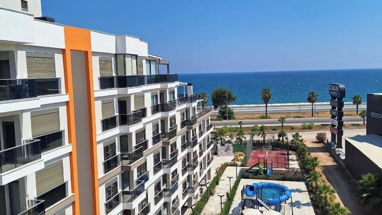 Photo of Outdoor in Kumluca
