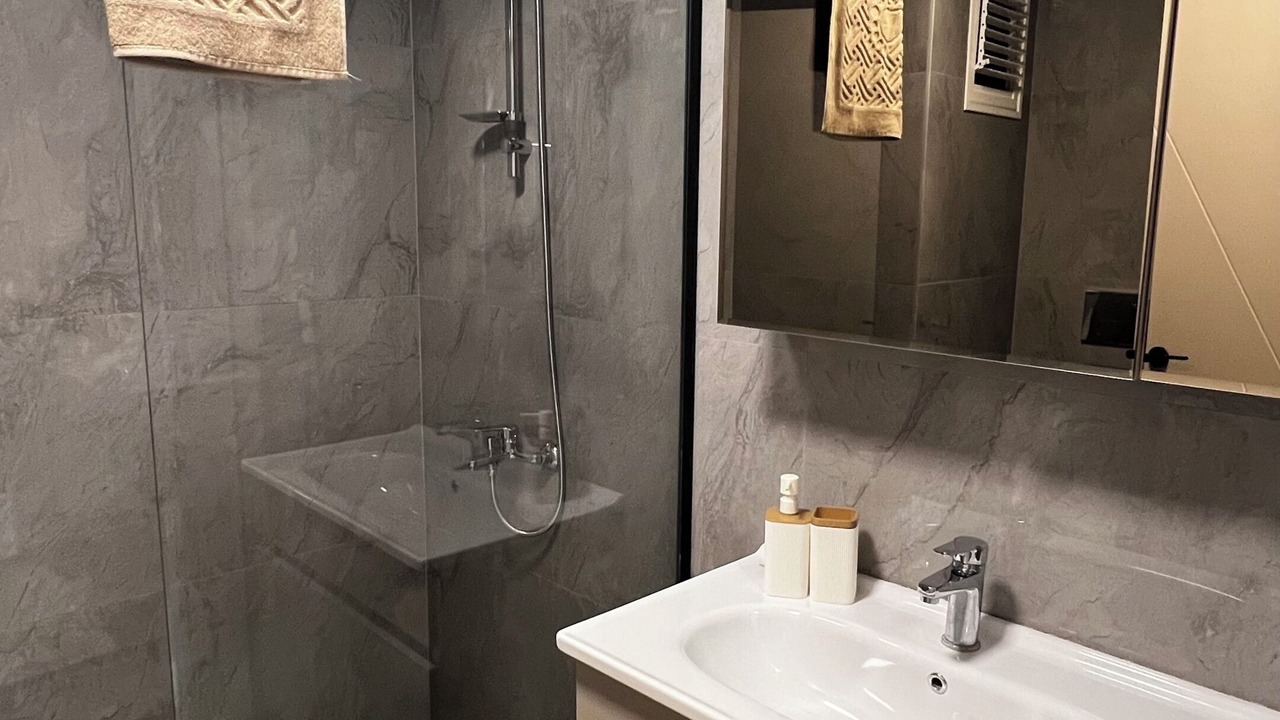 Photo of Bathroom in Kumluca