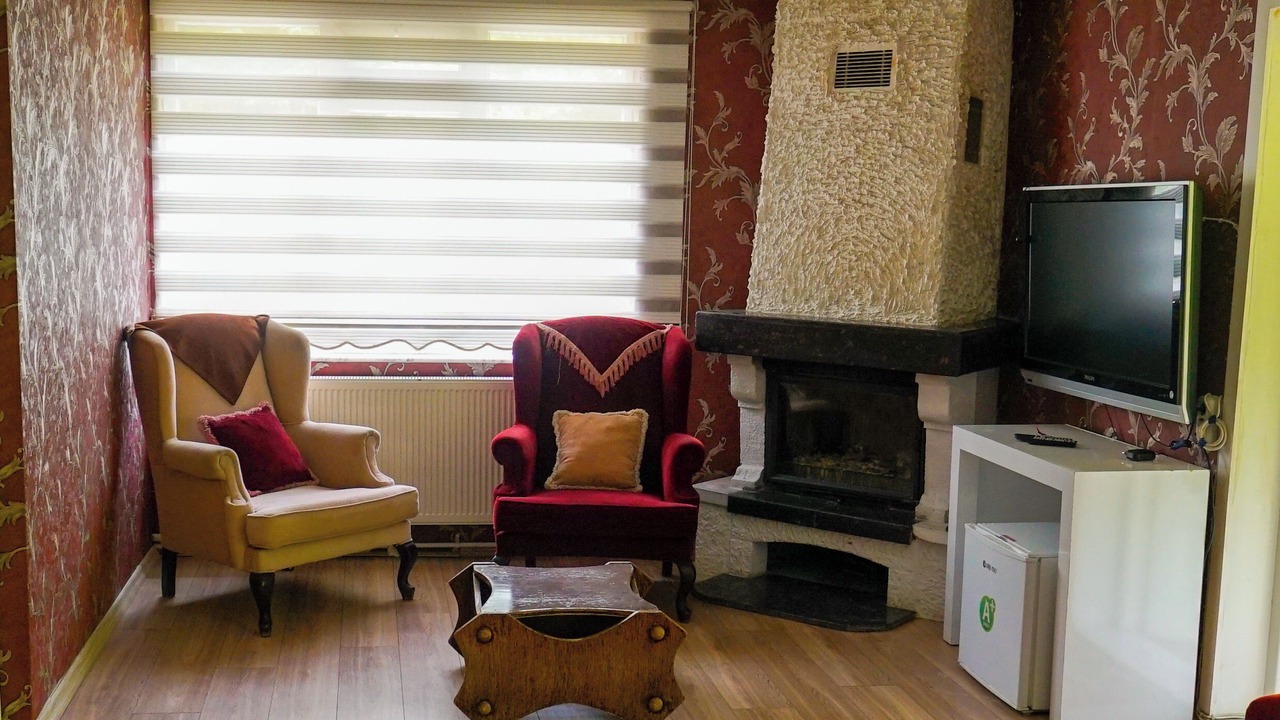 Photo of Bedroom in Mengen