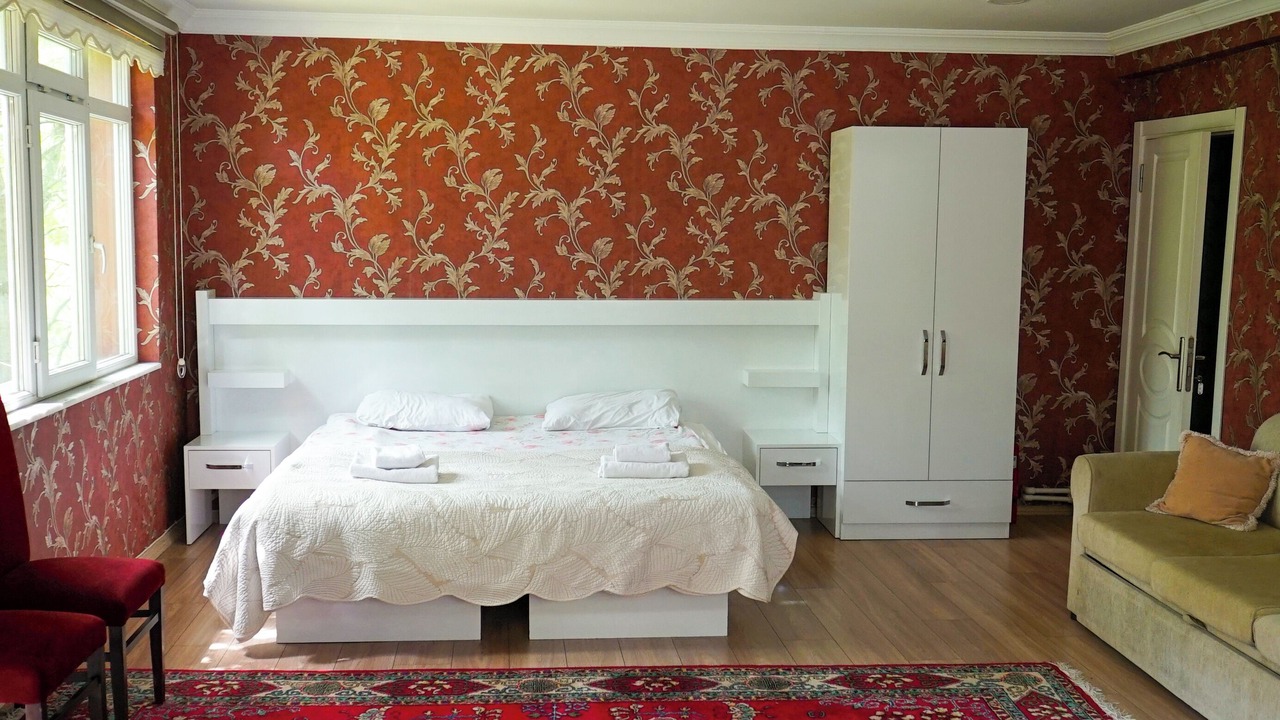 Photo of Bedroom in Mengen