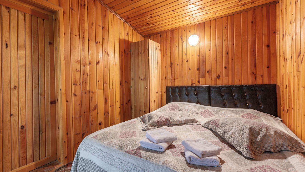 Photo of Bedroom in Mengen