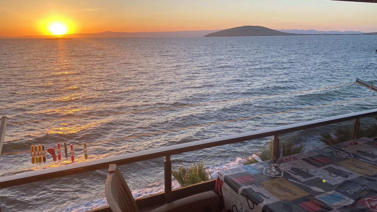 Photo of Patio Balcony in Marmara