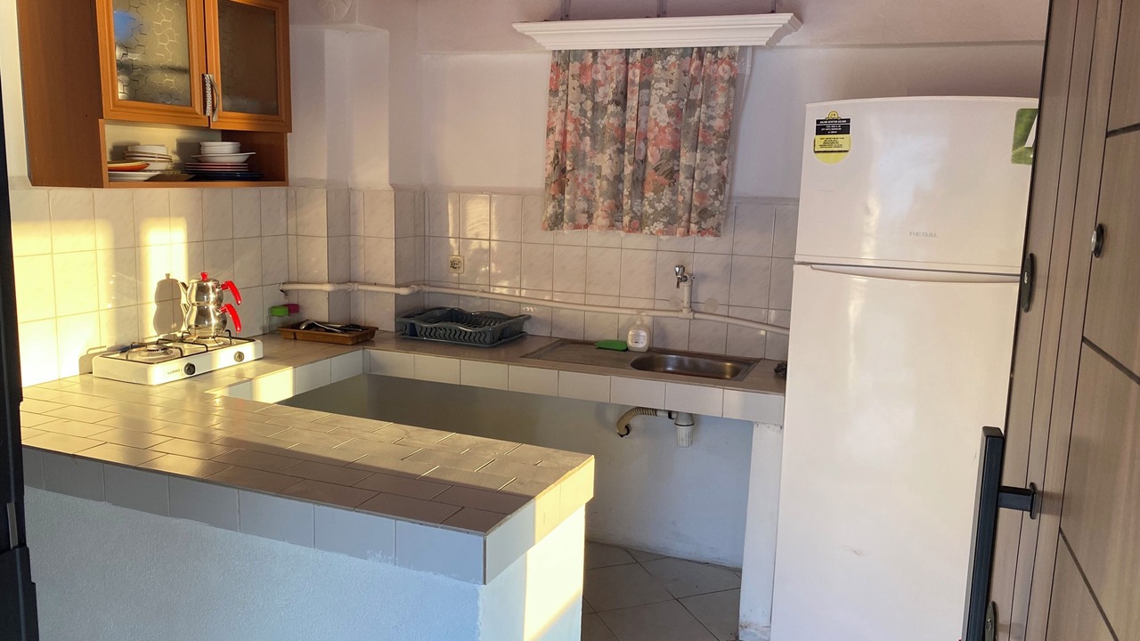 Photo of Kitchen in Marmara