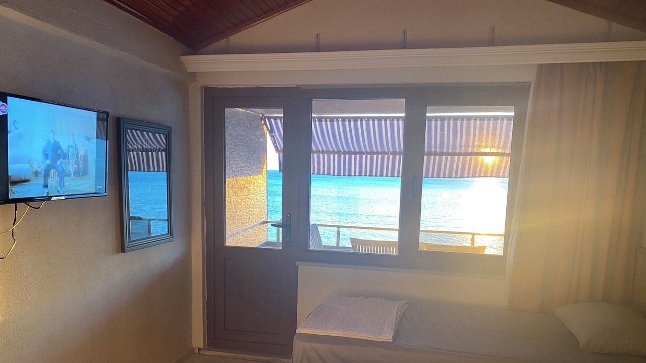 Photo of Bedroom in Marmara