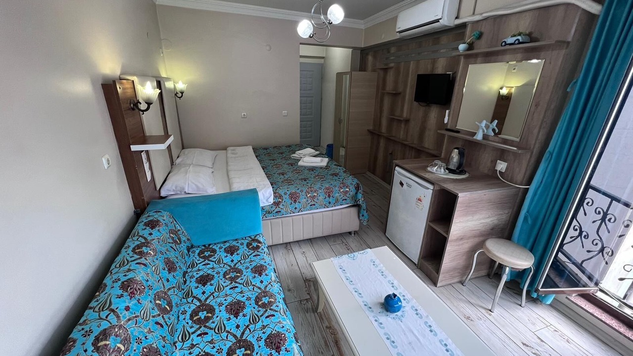 Photo of Bedroom in Amasra