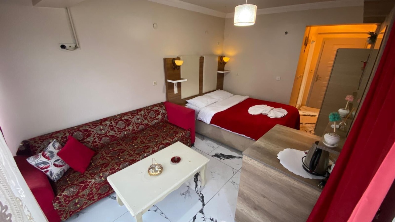 Photo of Bedroom in Amasra