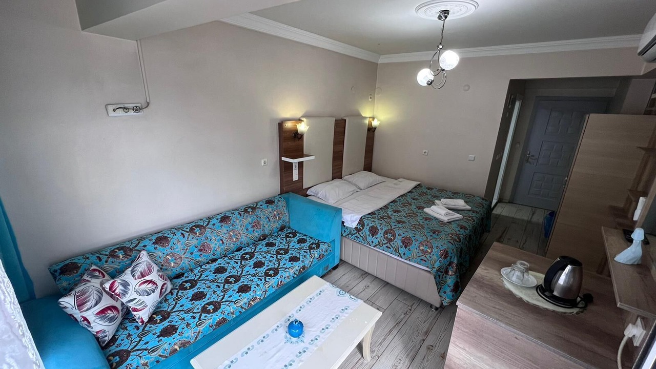Photo of Bedroom in Amasra