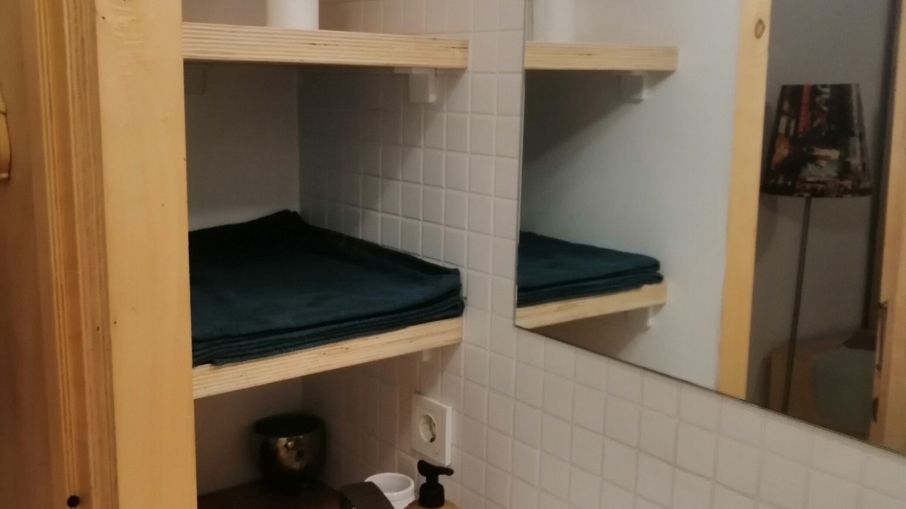 Photo of Bathroom in Balat