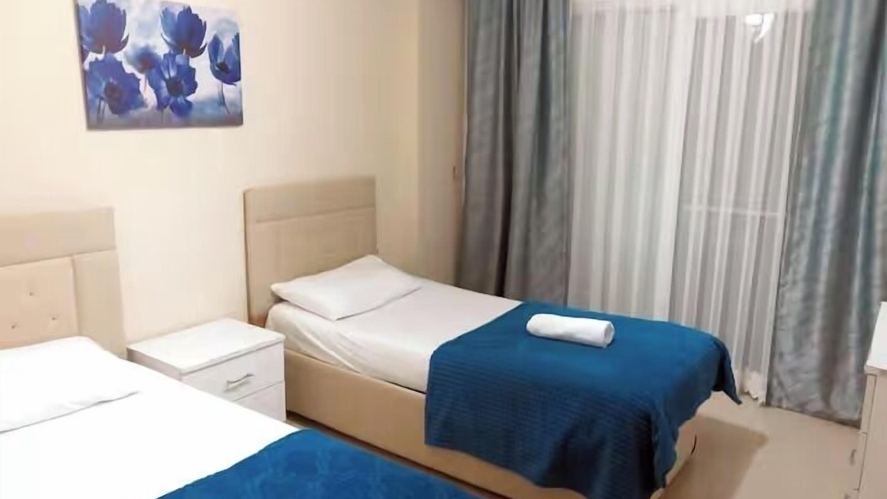 Photo of Bedroom in Kadriye