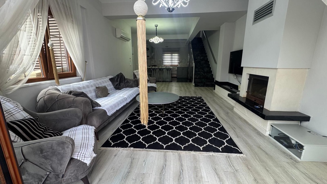 Photo of Livingroom in Kadriye